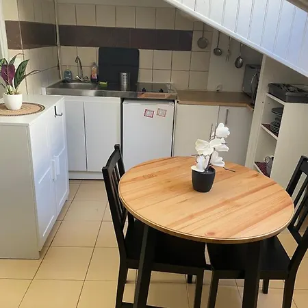 Appartamento Studio Mansardé Gare De Et Place Liberté